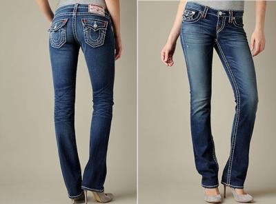 Cheap Women's True Religion jeans wholesale No. 332